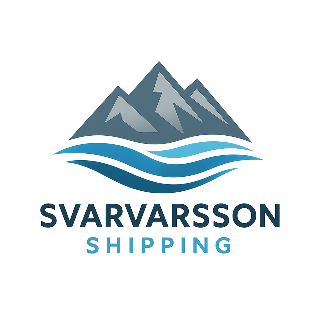 Svavarsson Shipping